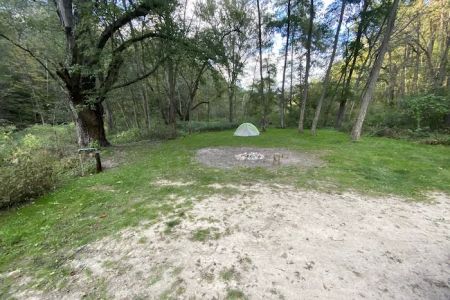 KVR Campsite N