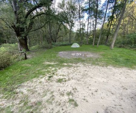 KVR Campsite N