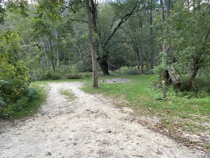 KVR Campsite N 3