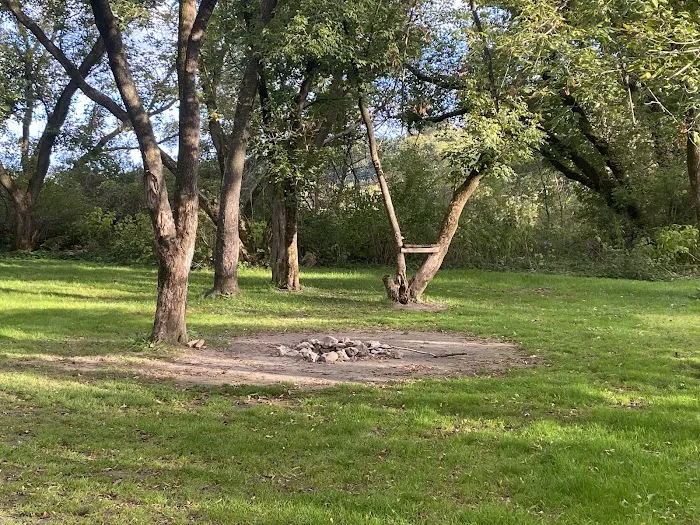 KVR Campsite OO 6