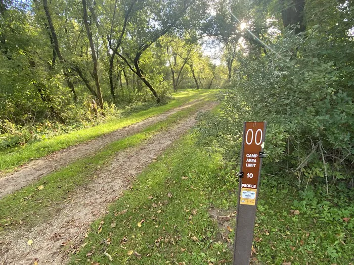 KVR Campsite OO 3