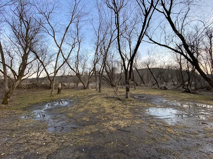 KVR Campsite OO 5