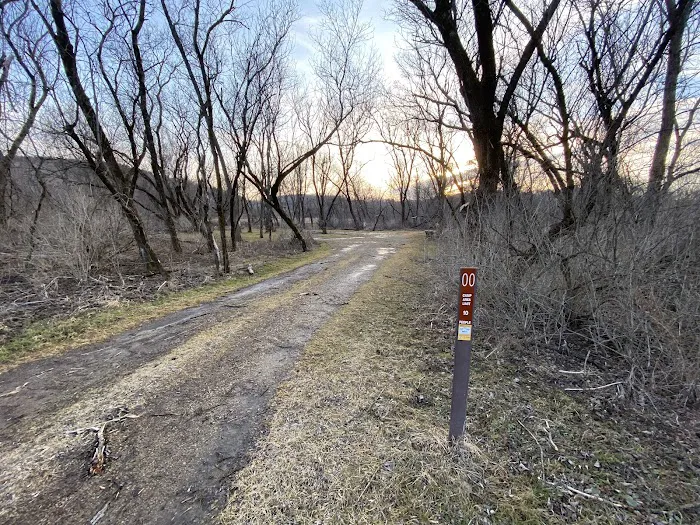KVR Campsite OO 9