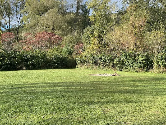 KVR Campsite K 7