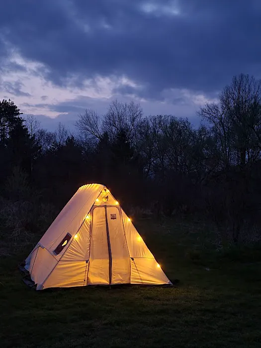 KVR Campsite K 1