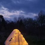 KVR Campsite K
