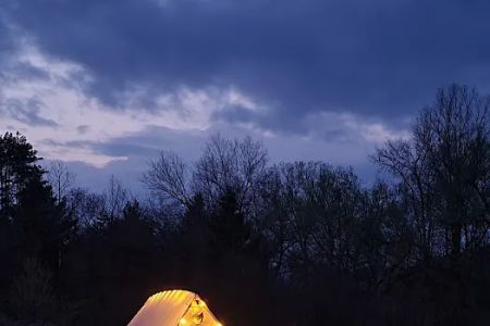 KVR Campsite K