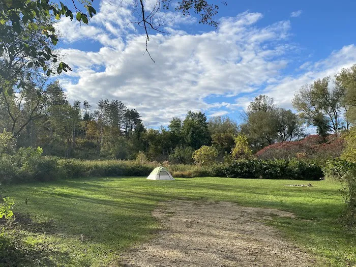 KVR Campsite K 8