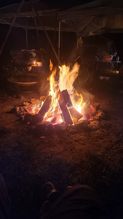 KVR Campsite K 6