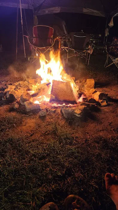 KVR Campsite K 4