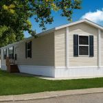 Waukon Mobile Home Community