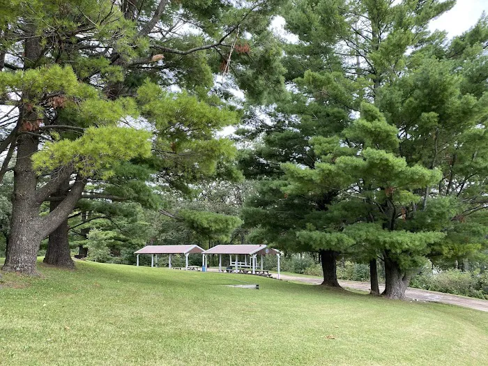 Waukon City Campground 10