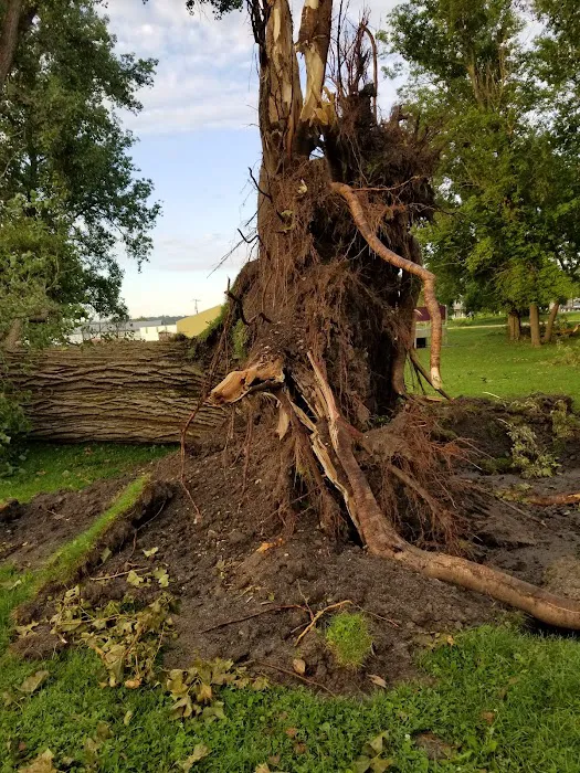 Waukon City Campground 5