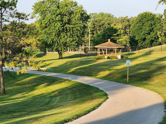 Waukon City Campground 3