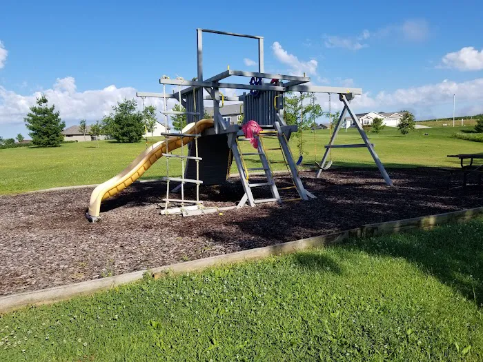 Waukon City Campground 4