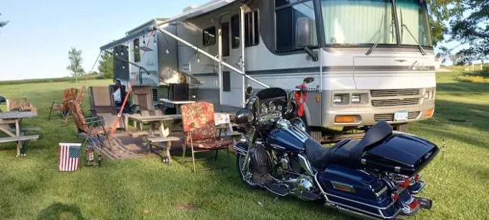 Waukon City Campground 8