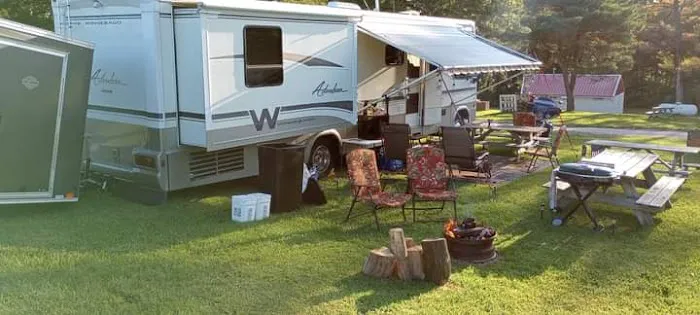 Waukon City Campground 7
