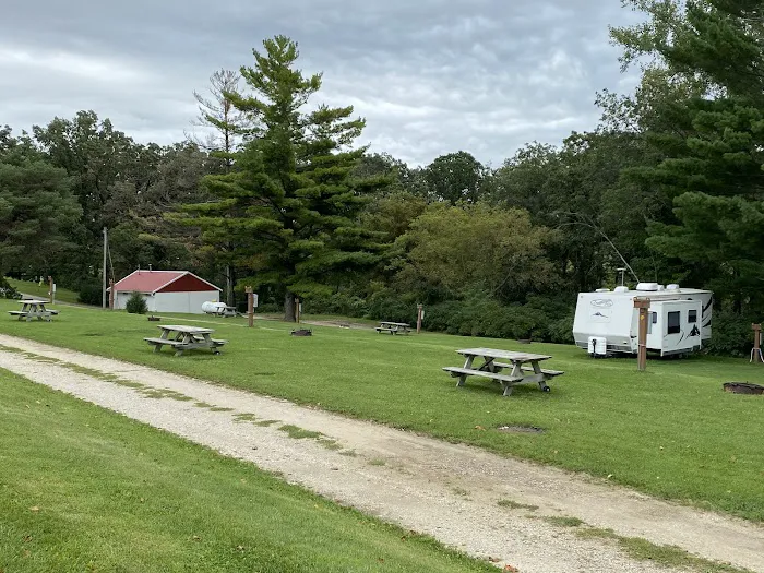 Waukon City Campground 6