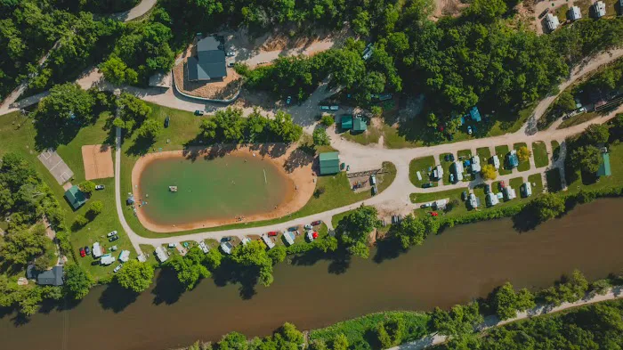 Upper Iowa Resort 6