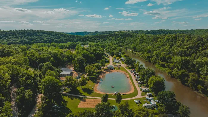Upper Iowa Resort 10