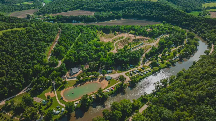 Upper Iowa Resort 1