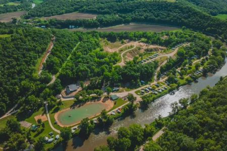 Upper Iowa Resort