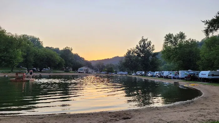 Upper Iowa Resort 2