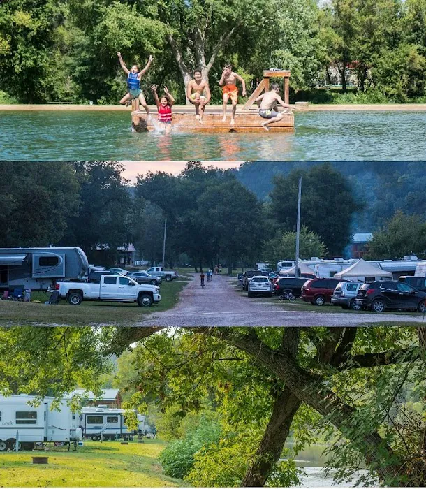 Upper Iowa Resort 9
