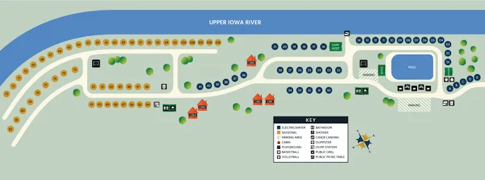 Upper Iowa Resort 5