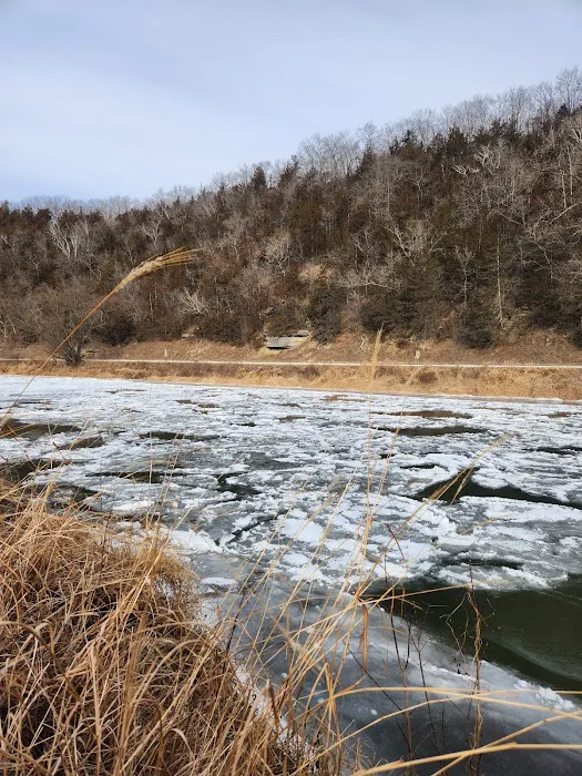 Upper Iowa Resort 8