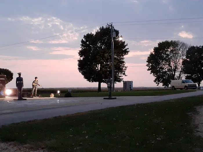 Gateway Park Campground 7