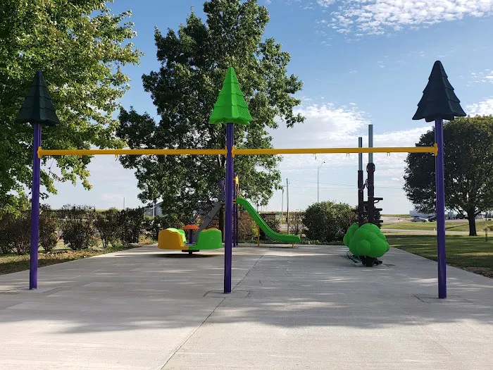 Gateway Park Campground 6