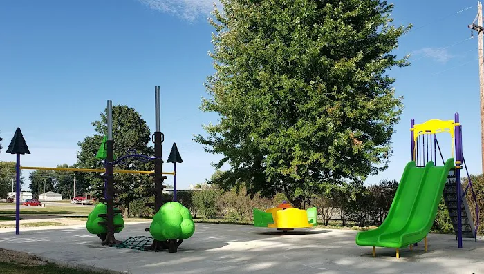 Gateway Park Campground 8
