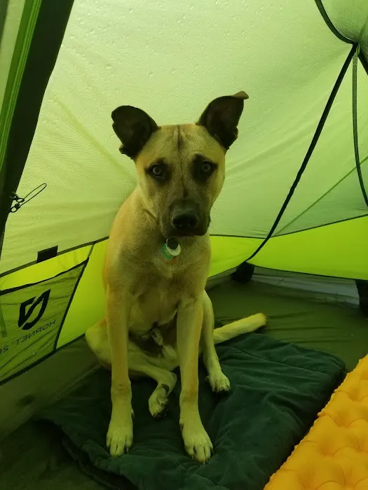 Gateway Park Campground 9