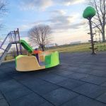 Gateway Park Campground