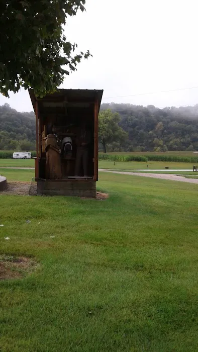 Big Joe's Little Campground 3