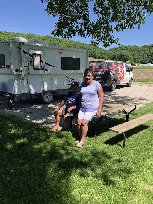 Big Joe's Little Campground 5
