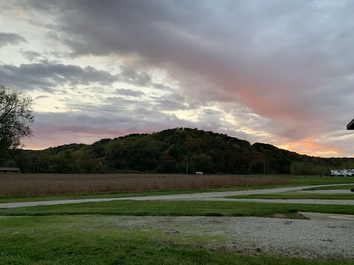Big Joe's Little Campground 4