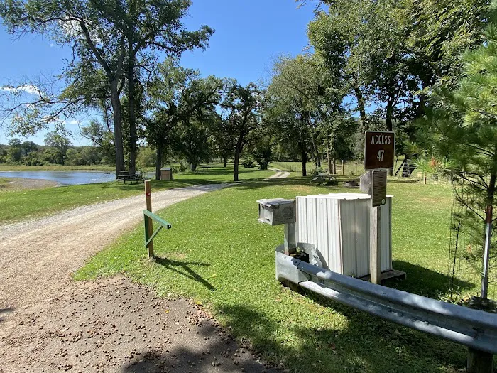 Big Spring Campground 3