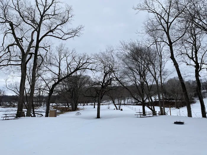 Big Spring Campground 4