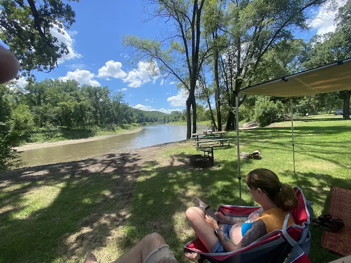 Big Spring Campground 2