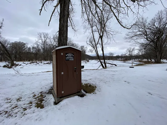 Big Spring Campground 1