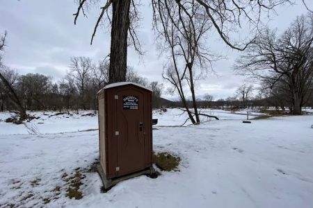 Big Spring Campground