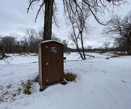 Big Spring Campground