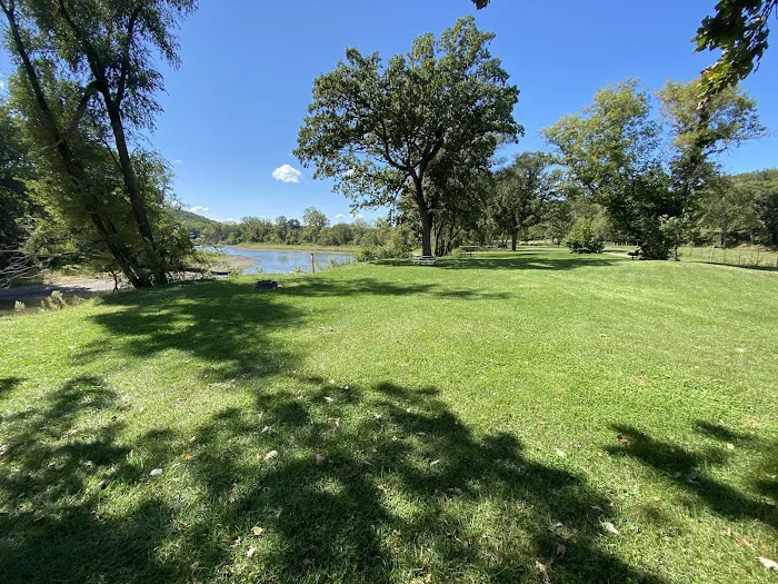 Big Spring Campground 5