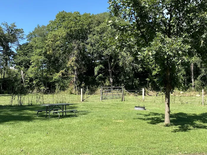 Big Spring Campground 6