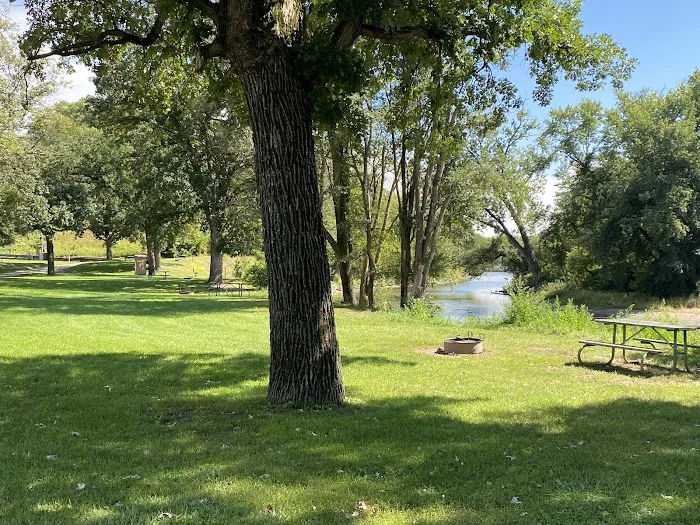 Big Spring Campground 7