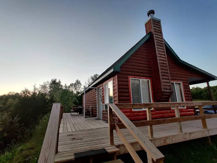 River Valley Campground And Cabin Rentals 4