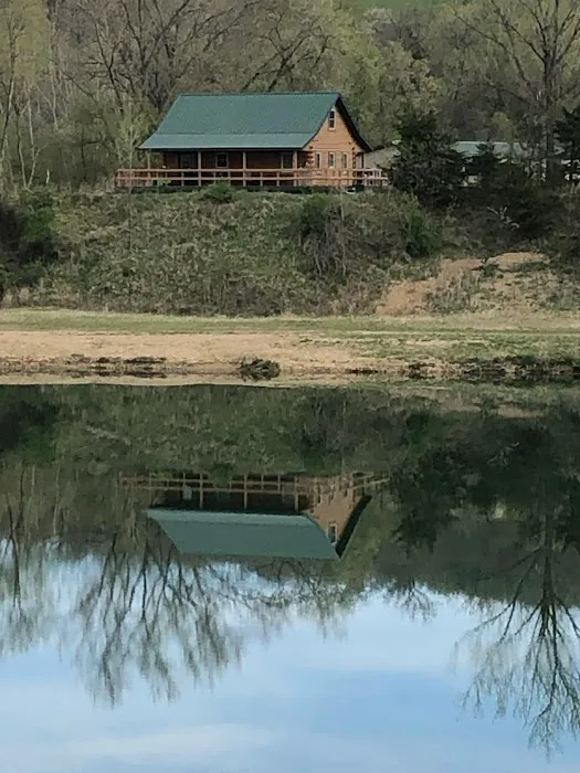 River Valley Campground And Cabin Rentals 3