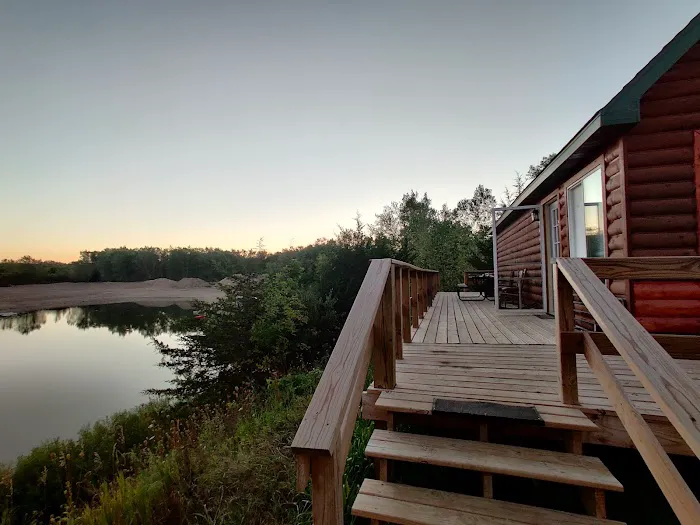 River Valley Campground And Cabin Rentals 7